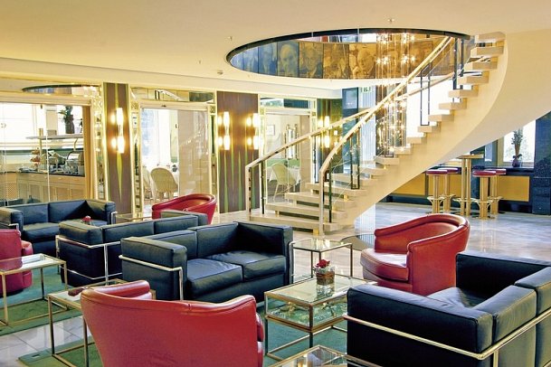 Living Hotel Kanzler