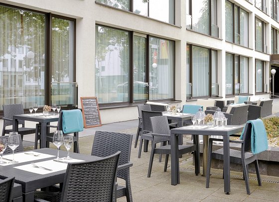 Living Hotel Kanzler