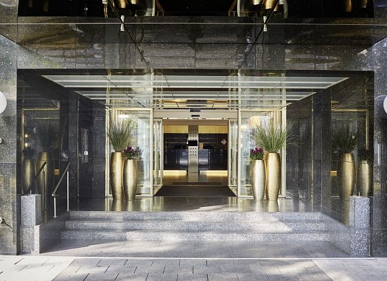 Living Hotel Kanzler