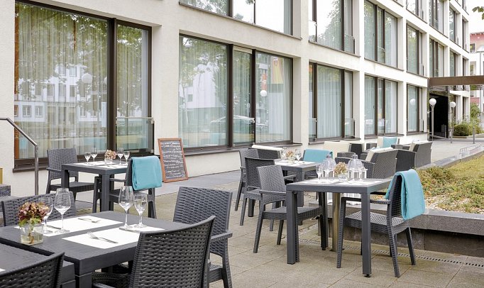 Living Hotel Kanzler