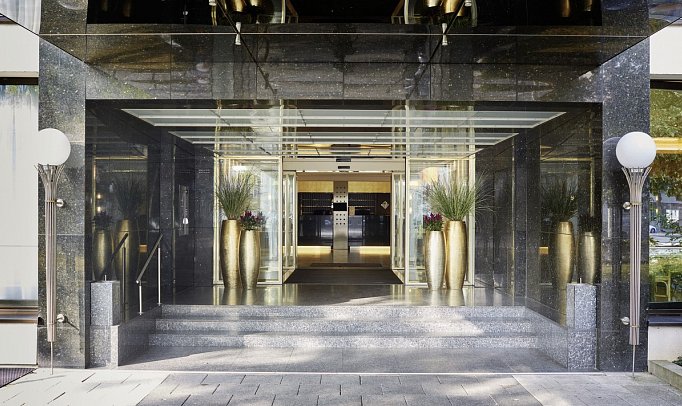 Living Hotel Kanzler