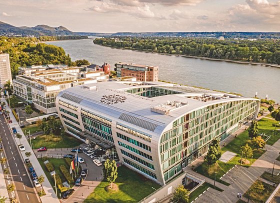Kameha Grand Bonn