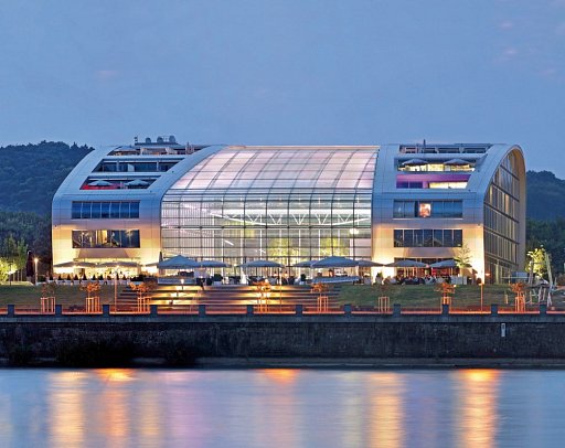 Kameha Grand Bonn