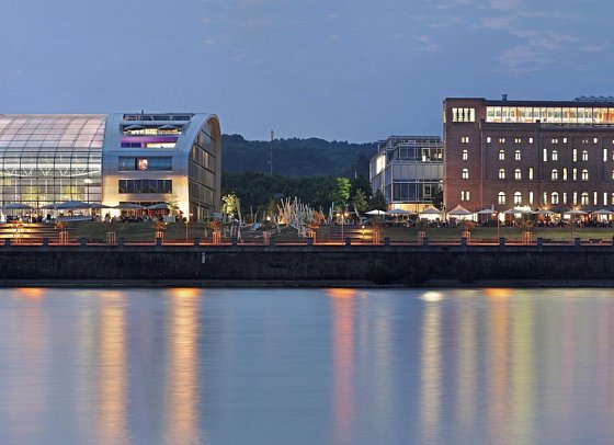 Kameha Grand Bonn