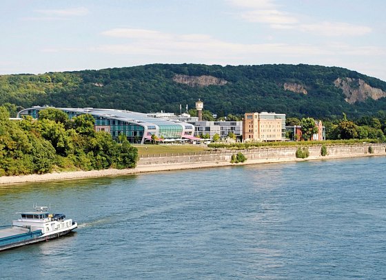 Kameha Grand Bonn