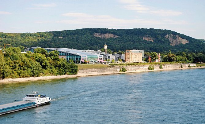 Kameha Grand Bonn