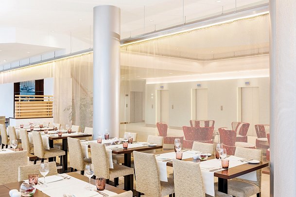 NH Collection Köln Mediapark