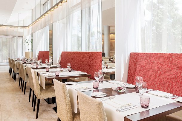 NH Collection Köln Mediapark