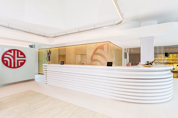 NH Collection Köln Mediapark