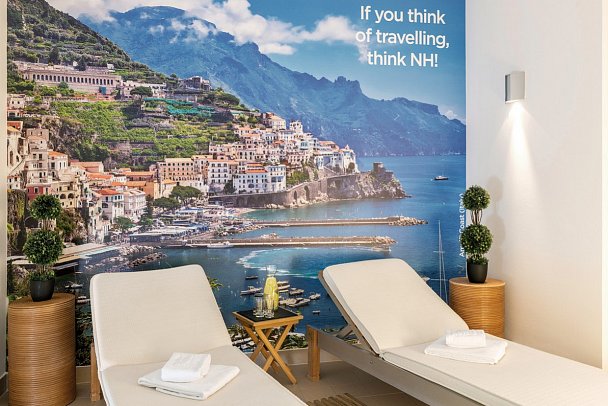 NH Collection Köln Mediapark