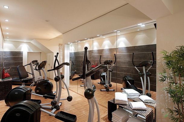 NH Collection Köln Mediapark