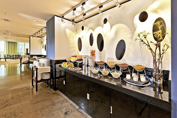 Dorint Hotel am Heumarkt Köln