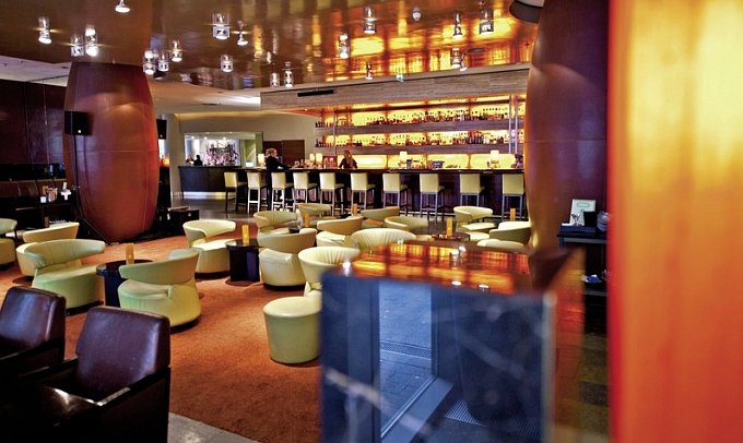 Dorint Hotel am Heumarkt Köln