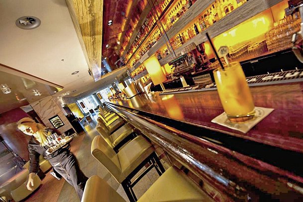 Dorint Hotel am Heumarkt Köln