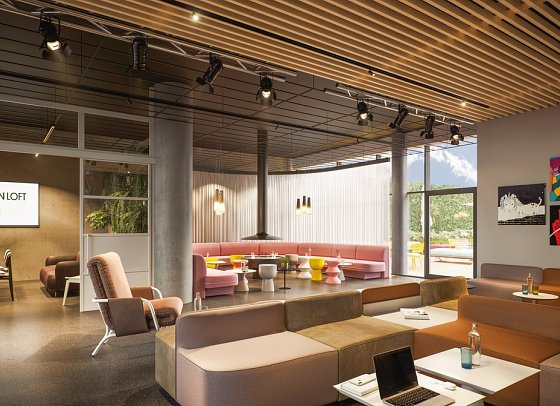 URBAN LOFT Cologne
