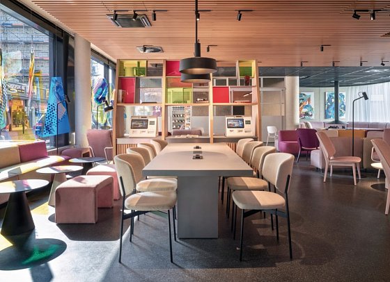 URBAN LOFT Cologne