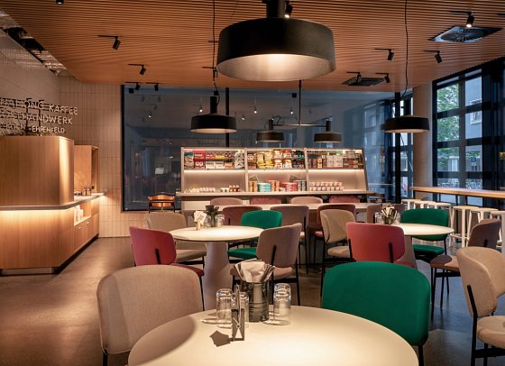 URBAN LOFT Cologne