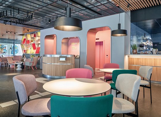 URBAN LOFT Cologne