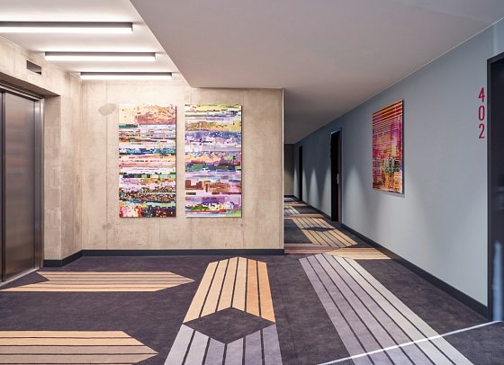 URBAN LOFT Cologne