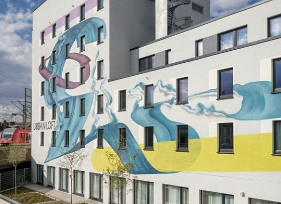 URBAN LOFT Cologne