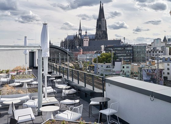 URBAN LOFT Cologne