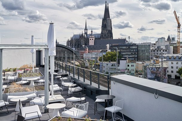 URBAN LOFT Cologne