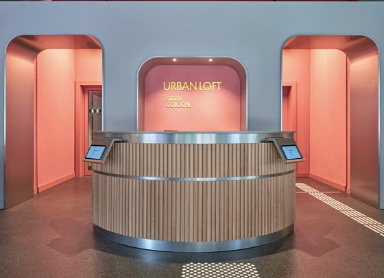 URBAN LOFT Cologne