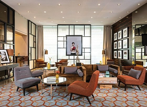 AMERON Hotel Regent