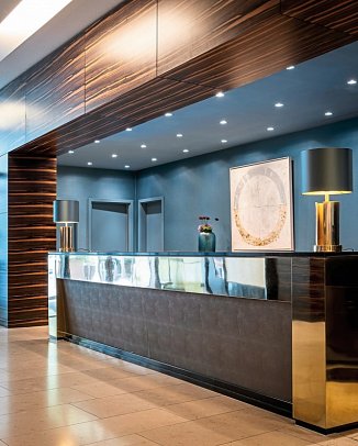 AMERON Hotel Regent
