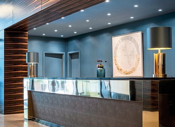 AMERON Hotel Regent