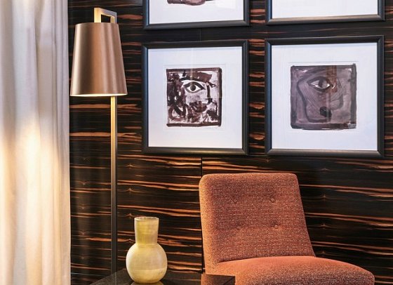AMERON Hotel Regent