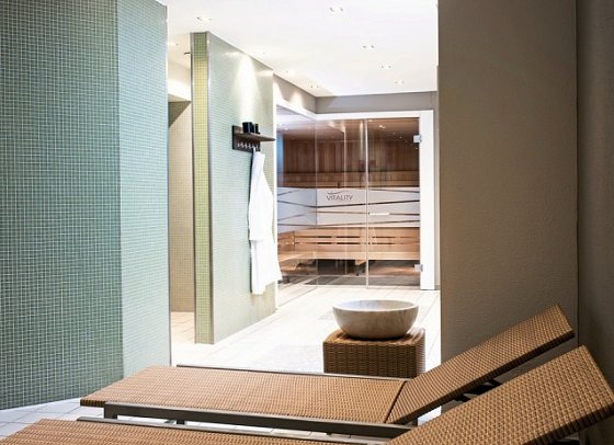 AMERON Hotel Regent