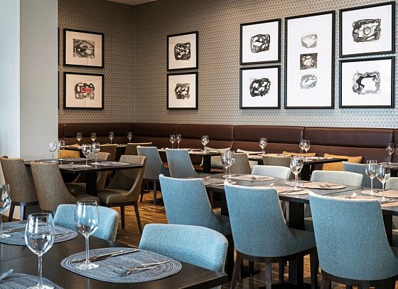 AMERON Hotel Regent