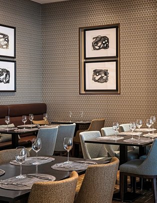 AMERON Hotel Regent