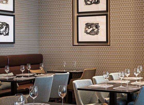 AMERON Hotel Regent