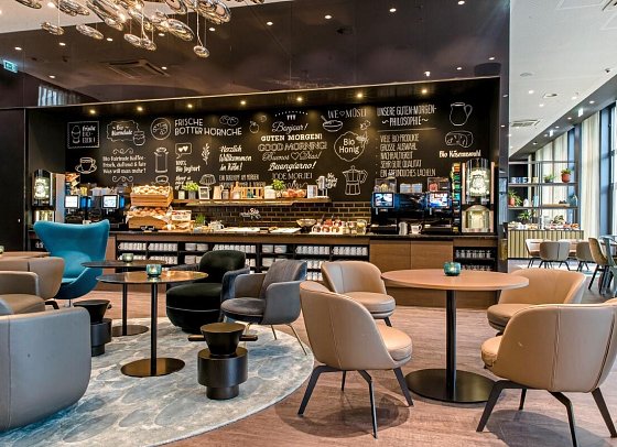 Motel One Köln-Altstadt – inkl. Handball-Ticket WM 2027