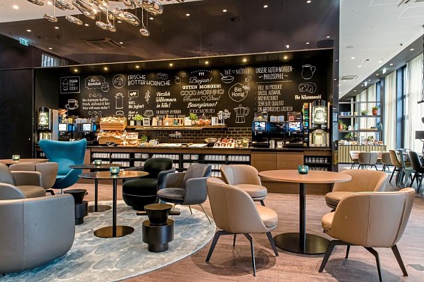 Motel One Köln-Altstadt – inkl. Handball-Ticket WM 2027