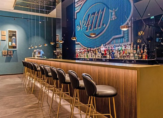 Motel One Köln-Altstadt – inkl. Handball-Ticket WM 2027
