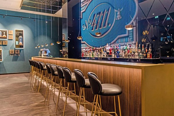 Motel One Köln-Altstadt – inkl. Handball-Ticket WM 2027