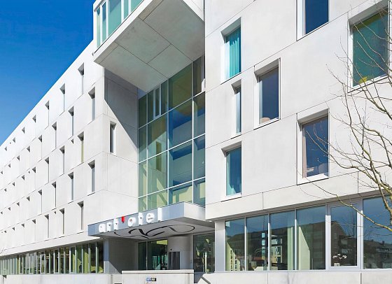 art’otel Cologne - inkl. Handball-Ticket WM 2027