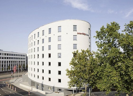 IntercityHotel Mainz