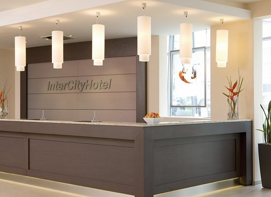 IntercityHotel Mainz