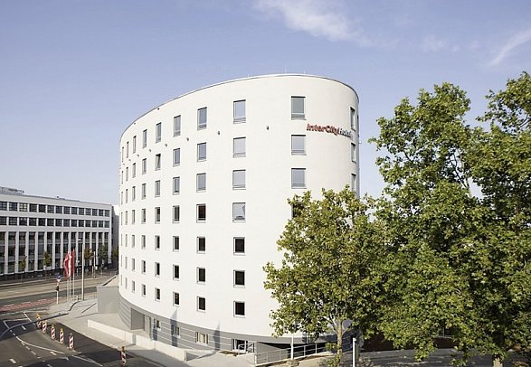 IntercityHotel Mainz