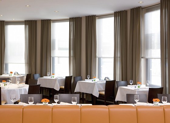 IntercityHotel Mainz