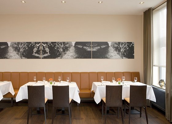 IntercityHotel Mainz