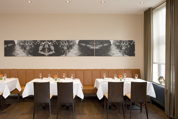 IntercityHotel Mainz