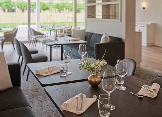 Steigenberger Hotel Bad Neuenahr