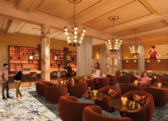 Steigenberger Hotel Bad Neuenahr