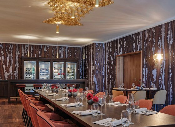 Steigenberger Hotel Bad Neuenahr