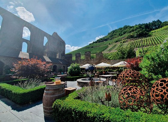 Steigenberger Hotel Bad Neuenahr